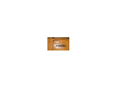 Caterpillar 3612 Diesel Generator Sets