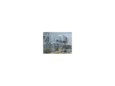 22.4 MW Dual Fuel GE Frame 5PA Turbine