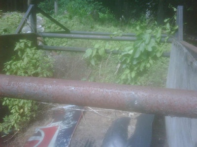 Roofer / Welders Body