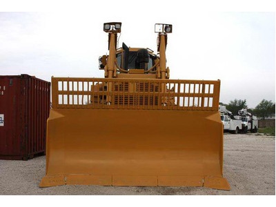 2003 Caterpillar D7R Used Dozer 