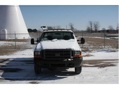 2000 Used Ford F350 XL