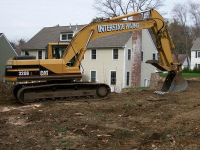 1999 Caterpillar Excavator 320BL-Reduced