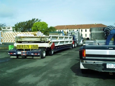 Truck Scale For Sale