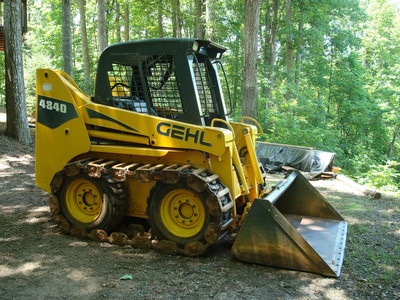2005 Gehl 4840. 250 Hrs! $15,500