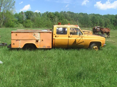 for sale state trucks 6.2 lit diesel 