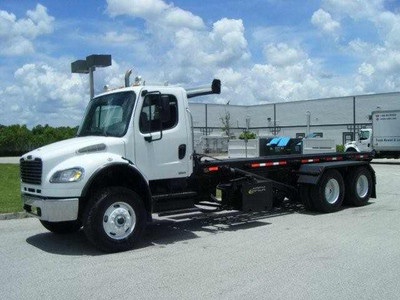 2006 Freightliner M2-106 Business Class 
