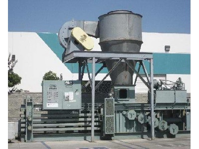 Box Manufacturing Equipment