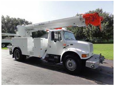 2000 Altec D947 TB #51195