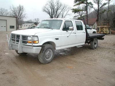 1994 Ford F350 Truck