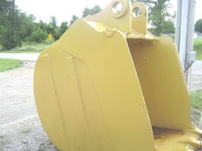 CAT 245 Equipment 5 Tooth Bucket $2750