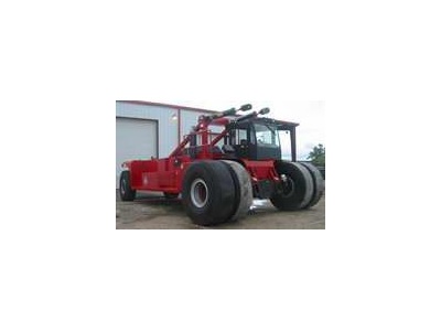 110K Capacity Taylor Forklift