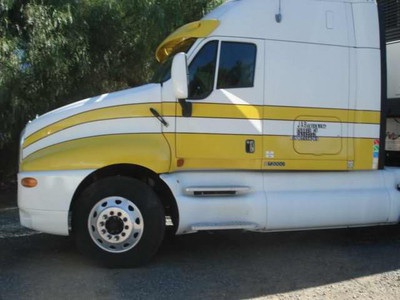 For Sale 2001 Kenworth T2000