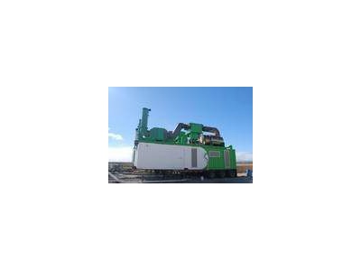 Mitsubishi Biofuel Generator Sets