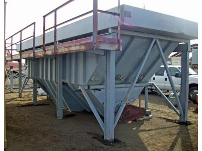 EIW Water Clarifier Enviromental Filter 