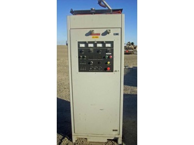 Generator ALTURDYNE 40 KW Electric Power