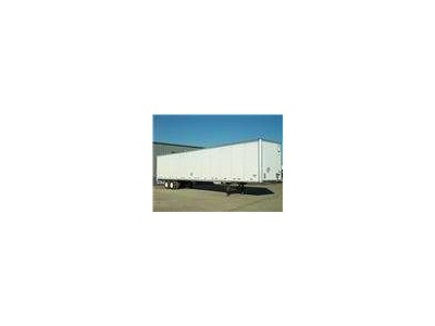 2004 Wabash 53ft Trailers Duraplate