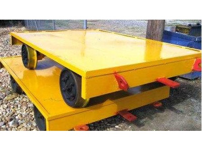 Push Cars