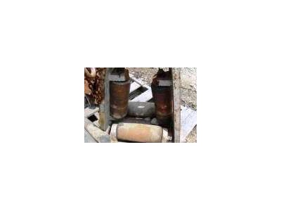 Rail Threader
