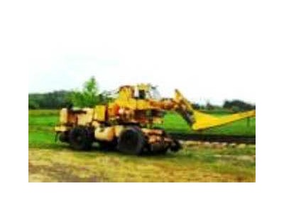 Pettibone 360 Speed Swing