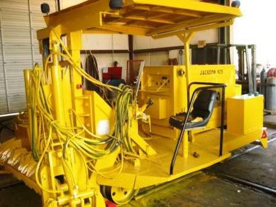 Jackson 925 Tie Inserter