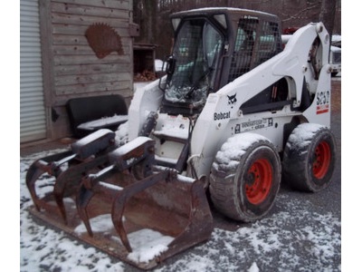 2006 Bobcat S250