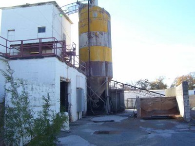 For Sale  Block Manufacturing Equipment