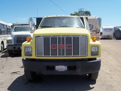 1992 GMC Topkick