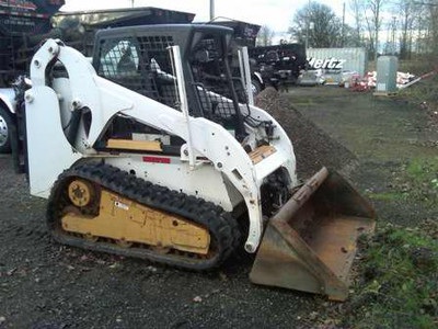 Bobcat T190 2003 