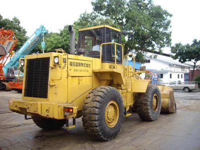 1998 Caterpillar 950E
