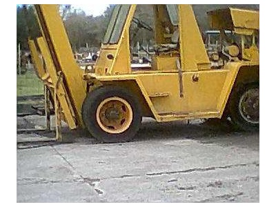1986 16K with 8 Forks