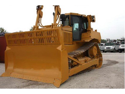 2003 Caterpillar D7R Dozer
