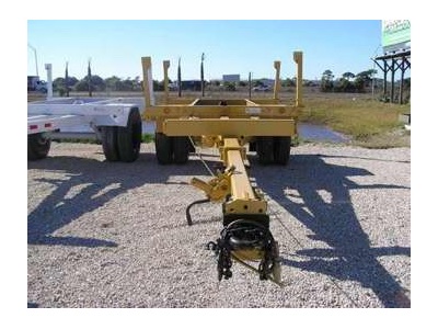Pole Trailer
