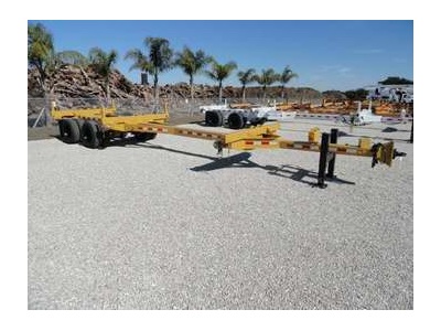 Pole Trailer