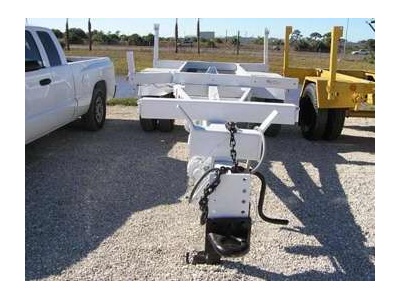 Pole Trailer