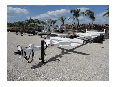 Pole Trailer