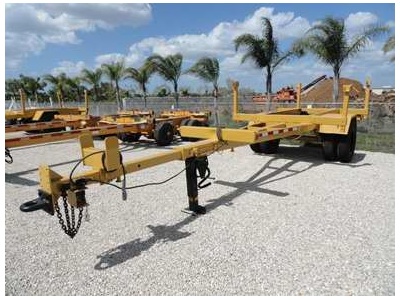 Pole Trailer