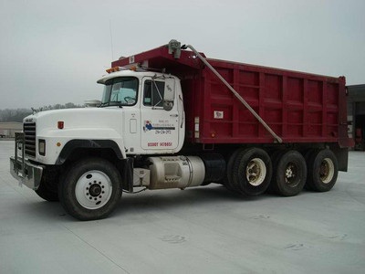 Mack RD6885 For Sale