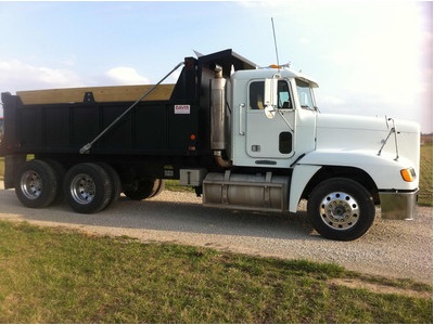 1996 FLD120 Freightliner