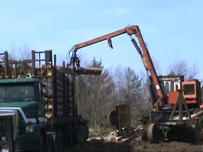 1983 Hood Loader/Slasher 