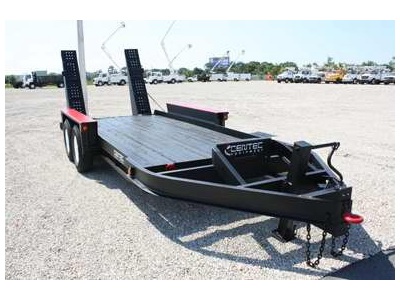 2006 Belshe WB12 Tagalong Trailer #42132
