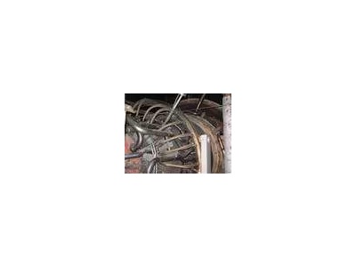 42 MW GE LM 6000 Gas Turbine Plant