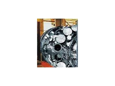 Two (2) 250 MW Gas Turbine Power Plant