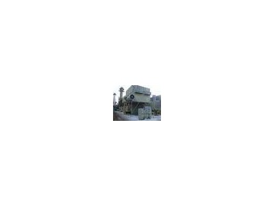 35 MW Gas Turbine Power Plant