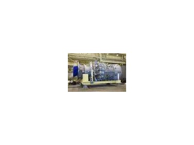 Two New 172 MW 7FA Gas Turbine Packages