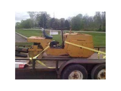 1 ton raygo rebel 