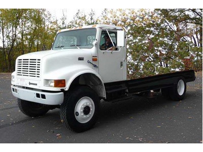 1997 INTERNATIONAL 4800 4X4