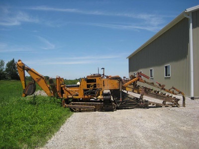 Case Davis Task Force 1000