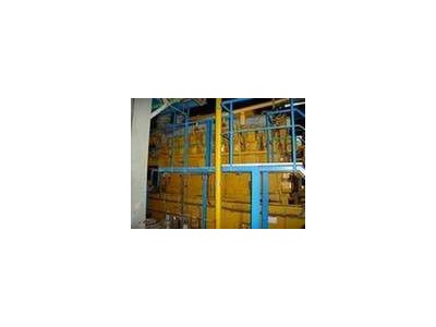 4500 KVA 3616 Cat Natural Gas Generator 