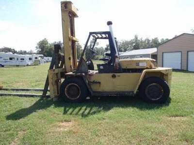 Catepillar V225 Diesel Forklift