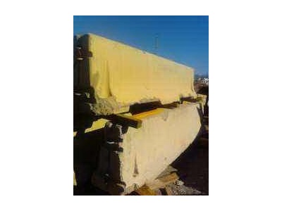 CONSTRUCTION BARRIERS - $125 A PIECE